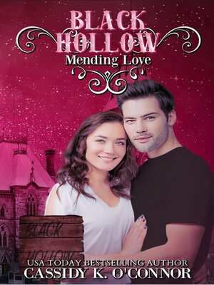 cover image of Mending Love